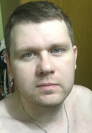 Моя фотография - Vasilii Shevtsov, 39 из Братск (@vasiliishevtsov)