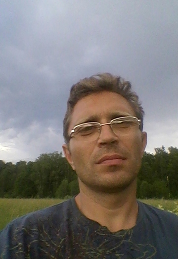 Моя фотография - Александр, 46 из Москва (@aleksandr770910)