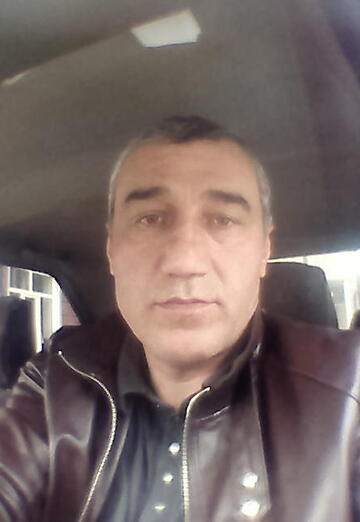 My photo - aleks, 60 from Nalchik (@aleks283241)