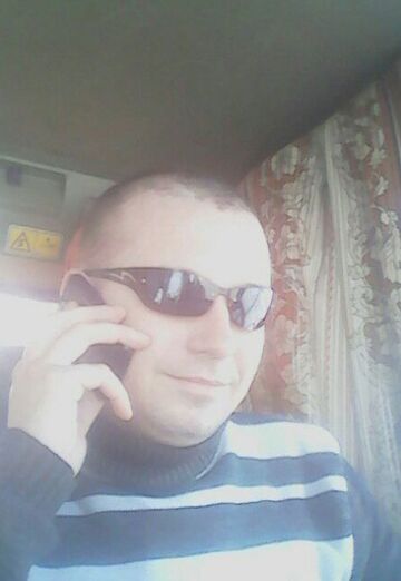 Моя фотография - Djanics, 37 из Михайловка (Приморский край) (@djanics0)
