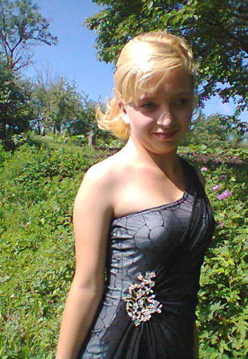 My photo - Katerina, 29 from Vinnytsia (@katerina11490)