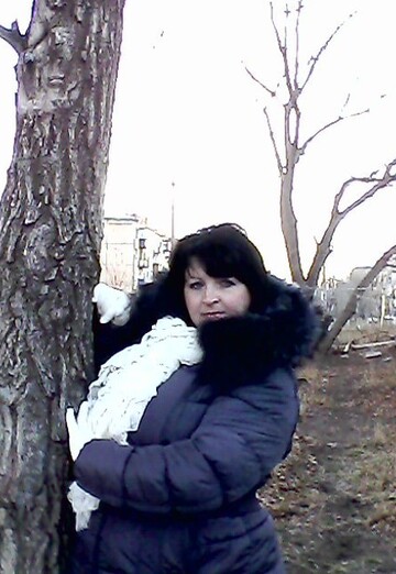Olesya (@olesya39737) — my photo № 3