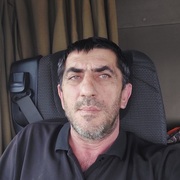 Тони, 42, Грозный