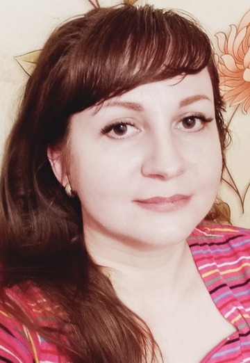 My photo - Sonya, 33 from Beryozovsky (@sonya17366)