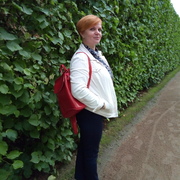 ТАТЬЯНА, 52, Пушкино