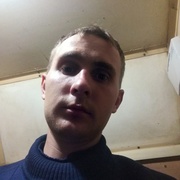 Андрей Насенник, 32, Березовский