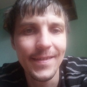 Толя, 35, Кыштым