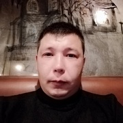 Геннадий, 37, Уссурийск