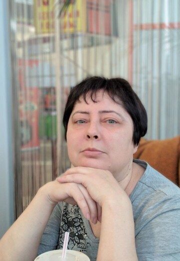 My photo - Margarita, 50 from Kuznetsk (@margarita24157)