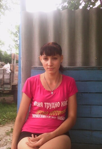 Моя фотография - марина, 31 из Лабинск (@marina58909)