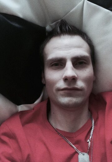 My photo - Yarik Luntik, 32 from Minsk (@yarikluntik)