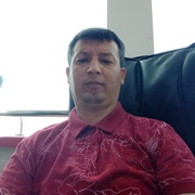 Умар, 36, Рязань