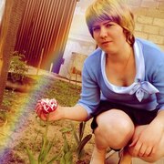 Оксана, 35, Алатырь