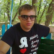 Aleksey Rjevskiy 36 Luhansk