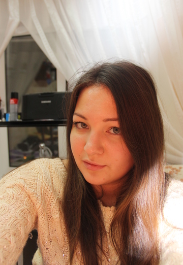 My photo - Mariya, 31 from Samara (@mariya23273)