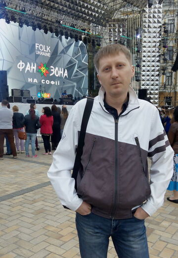 Моя фотография - Владислав, 44 из Киев (@vladislav27815)