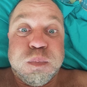 Виктор, 48, Новосибирск