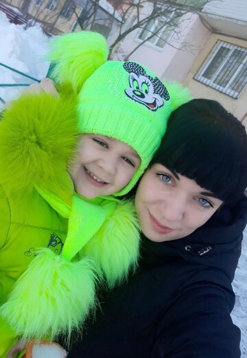 My photo - Viktoriya, 32 from Stary Oskol (@viktoriya93858)