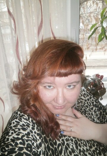 My photo - Natalya Bochinina, 36 from Yekaterinburg (@zai6687)