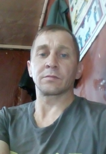 My photo - konstantin Yashchenko, 48 from Novokubansk (@konstantinyashenko)