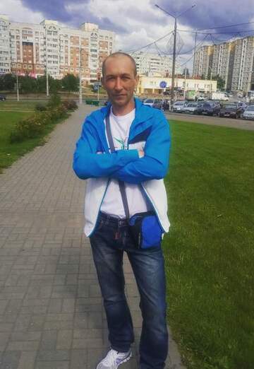 My photo - Vitalik, 42 from Minsk (@vitalik25044)