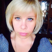 Юлия, 50, Североморск