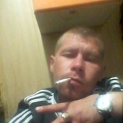 Саша, 39, Оса