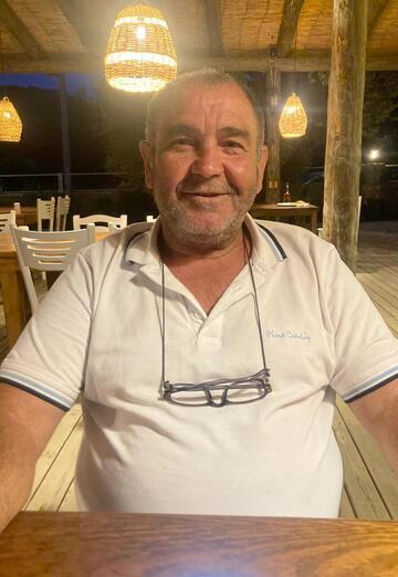 My photo - Yalnız  kurt, 63 from Izmir (@ugurakyol)