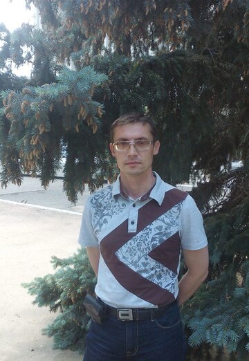 Моя фотография - Андрей, 49 из Оренбург (@andrey311870)
