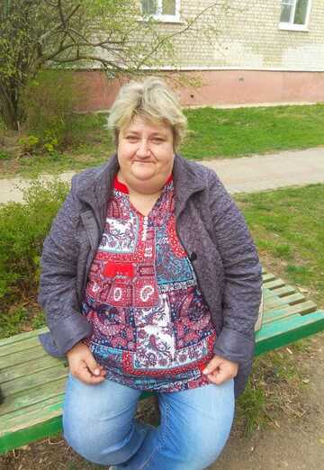 My photo - Anna, 50 from Obninsk (@anytkabruzgacheva)