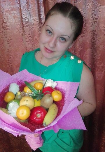 My photo - Marina, 36 from Blagoveshchensk (@marina186885)