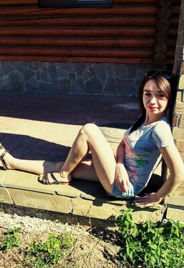 Моя фотография - Екатерина, 33 из Донецк (@ekaterina132017)