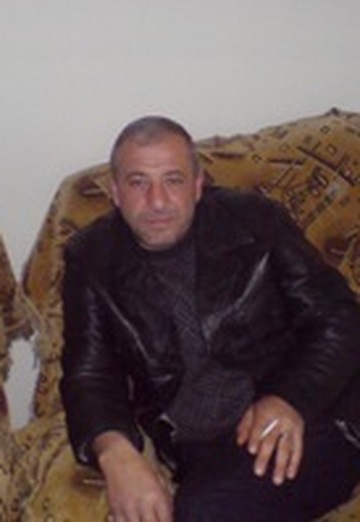 Моя фотография - Vahan, 51 из Ереван (@vahan492)