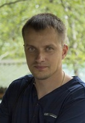 Моя фотография - Владимир, 43 из Полтава (@vladimir313050)