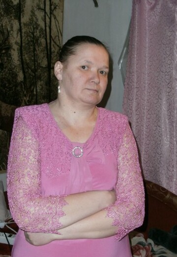 My photo - Larisa, 56 from Mikhaylovka (@larisa7211980)
