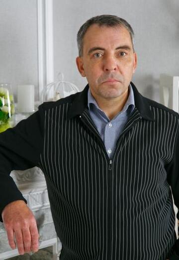 Моя фотография - владимир, 51 из Конотоп (@vladimurobruch1972)