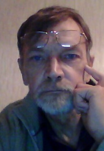Моя фотография - Сергей, 71 из Красногорск (@sergey6093819)