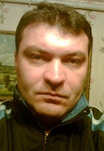 My photo - vladimir, 51 from Donetsk (@caracyba)