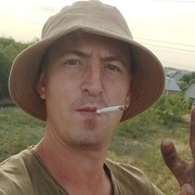 Павел, 30, Оренбург