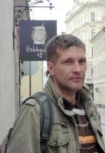 La mia foto - Frigor, 51 di Minsk (@frigor1)