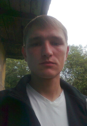 Моя фотография - дима, 38 из Ярославль (@dima150926)