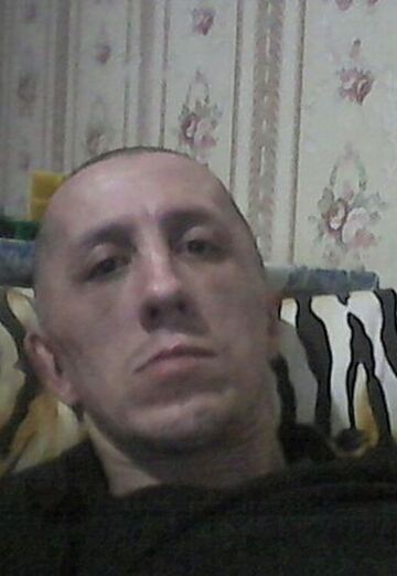 My photo - Aleksandr, 44 from Murashi (@aleksandr595884)