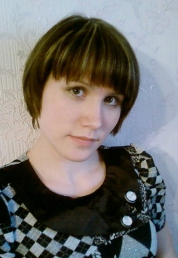 My photo - tanya, 36 from Cheboksary (@tanya442)
