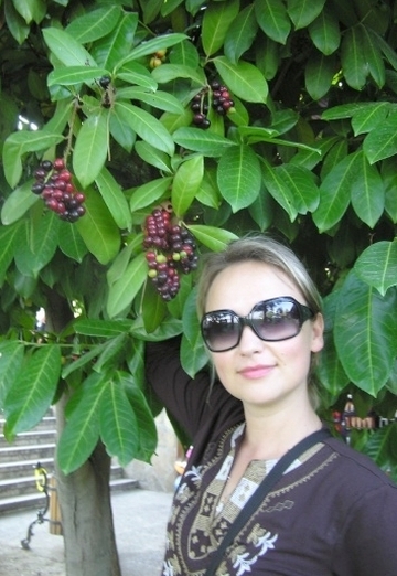 My photo - anna, 44 from Petropavlovsk-Kamchatsky (@anna2278)