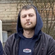 Владимир, 30, Новочеркасск