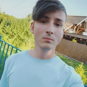 Максим, 26, Щербинка