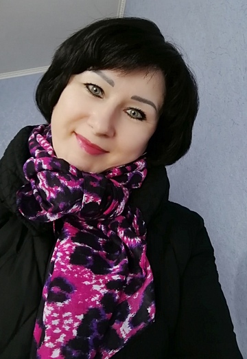My photo - Valentina, 56 from Homel (@valentina83032)