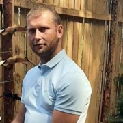Евгений, 33, Голышманово