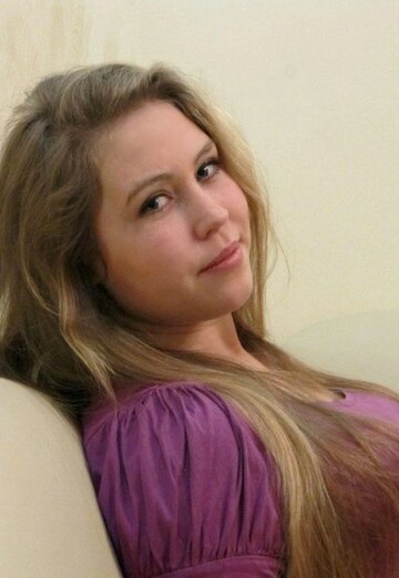 Моя фотография - Катерина, 26 из Краматорск (@katerina17153)