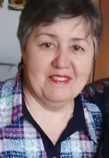 My photo - Alla, 64 from Plast (@alla56173)